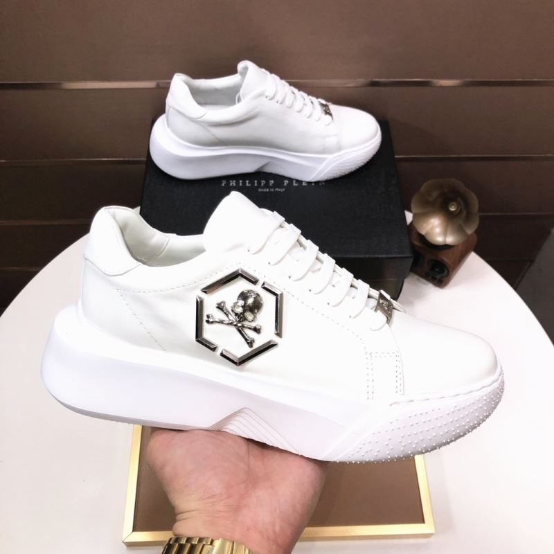 Philipp Plein Shoes